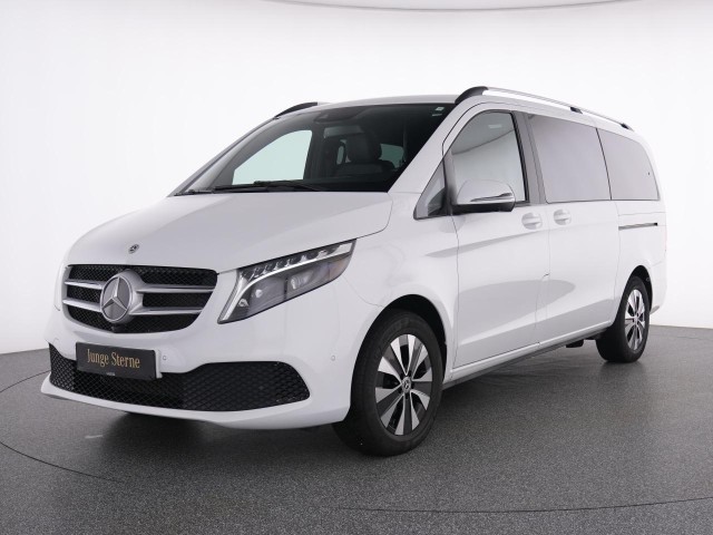 V 300 d lang