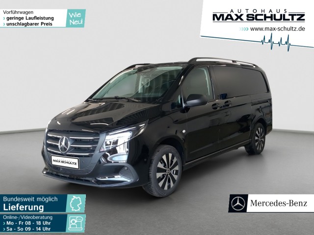 Vito 119 CDI Mixto lang