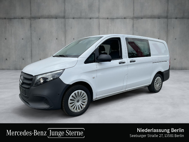 Vito 114 CDI Mixto lang