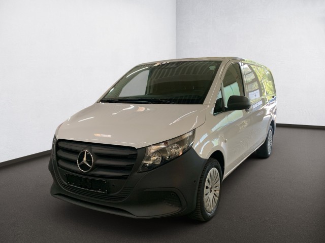 Vito 116 CDI Kasten lang