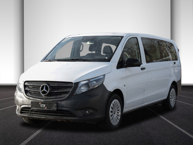 Vito 114 CDI Tourer extralang