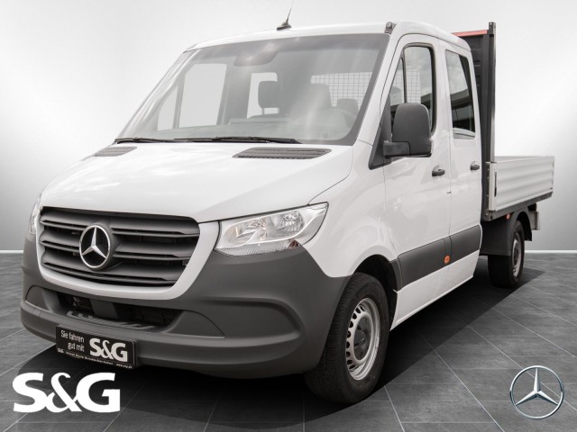 Sprinter 315 CDI Pritsche standard