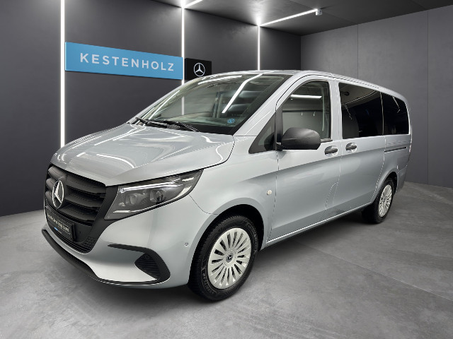 Vito 114 CDI Tourer lang
