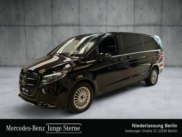 V 300 d Avantgarde extralang