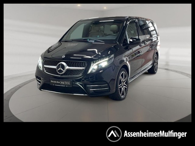 Mercedes-Benz V 300