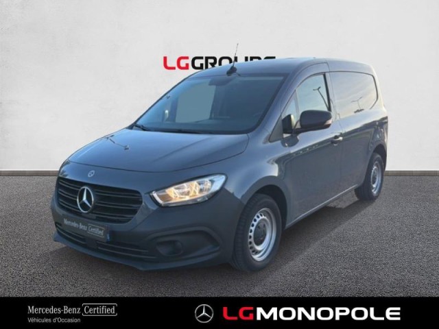 Citan 110 CDI Fourgon standard