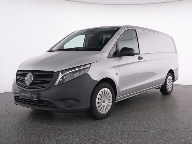 Vito 116 CDI Kasten lang