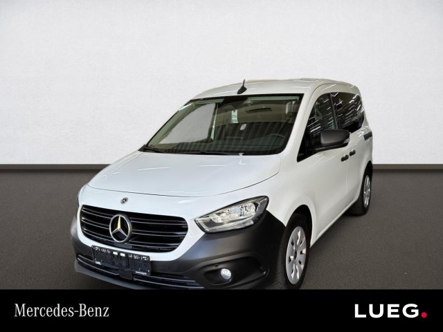 Citan 110 Tourer standard