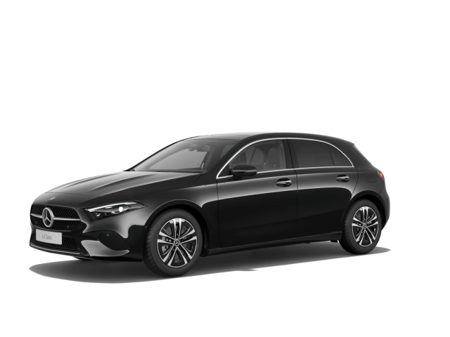 A 250 e Kompaktlimousine Plug-in-Hybrid "EQ Star"