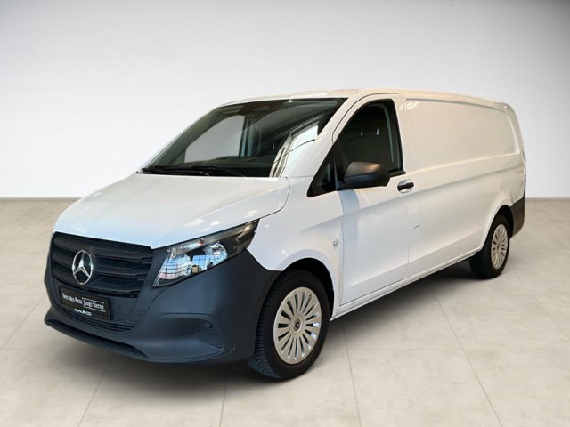 Vito 116 CDI Kasten extralang