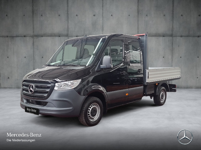 Sprinter 315 CDI Pritsche Standard