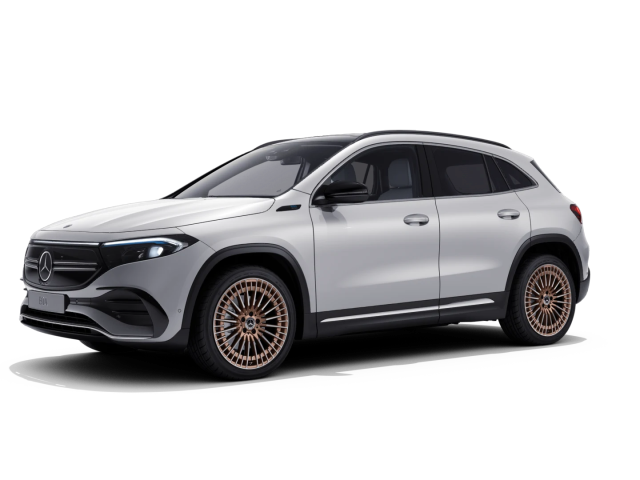 EQA 350 4MATIC