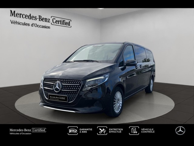 V 300 d Avantgarde extra long