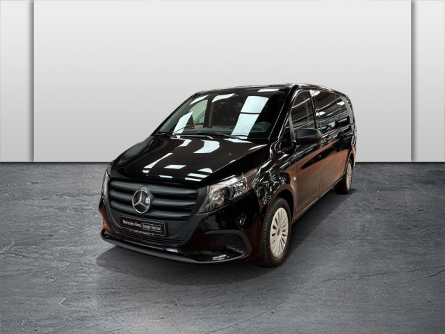 Vito 116 CDI Tourer extralang