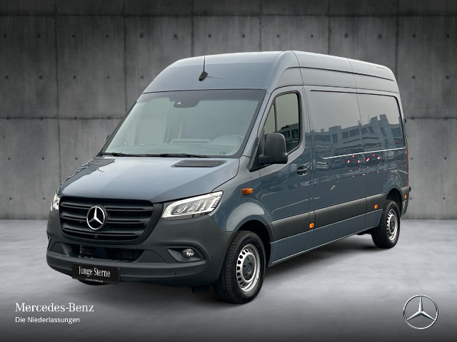 Mercedes-Benz Sprinter 315 CDI Kasten Hochdach Standard