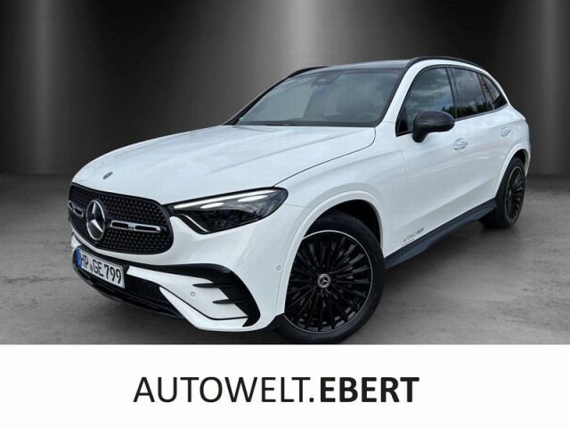 GLC 220 d 4MATIC