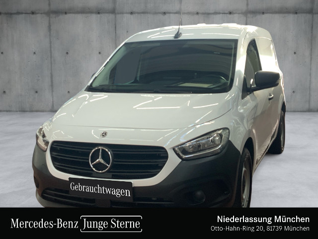 Citan 108 CDI Kasten standard