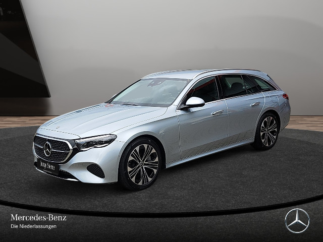 E 300 e T-Modell