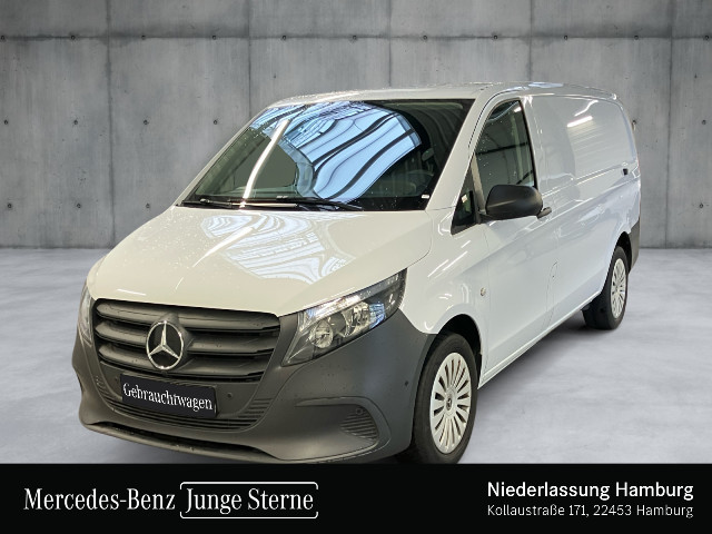 Vito 116 CDI Kasten lang