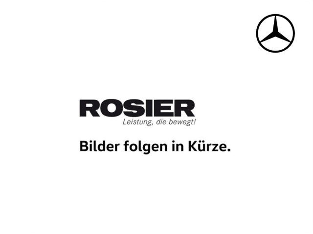 eSprinter 312 Kasten standard