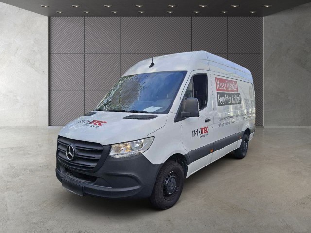 Sprinter 317 CDI Kasten standard