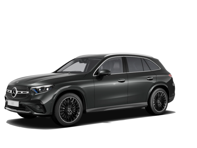 GLC 300 4MATIC