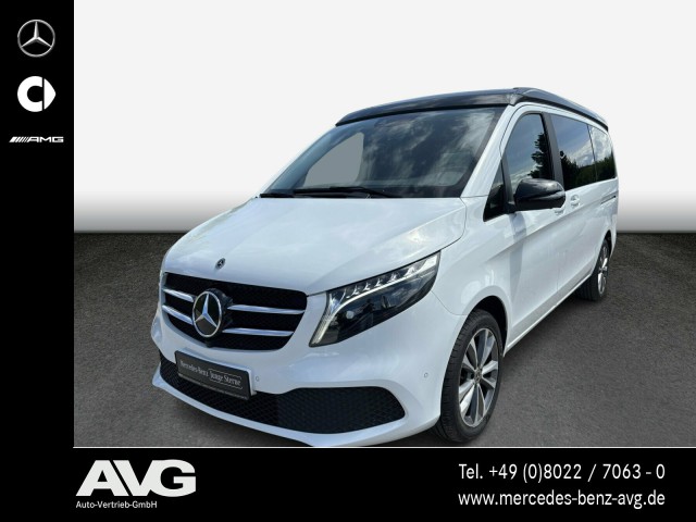 Marco Polo 250 d Horizon Edition