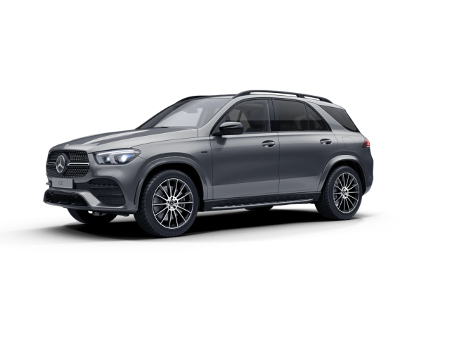GLE 350 de 4MATIC