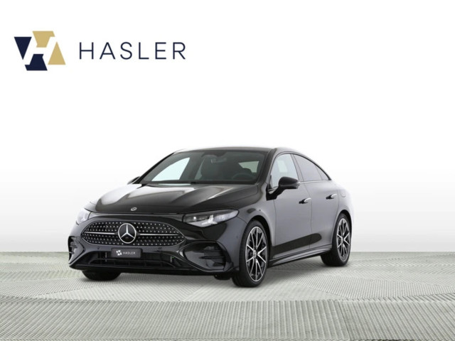 CLA 220 4MATIC