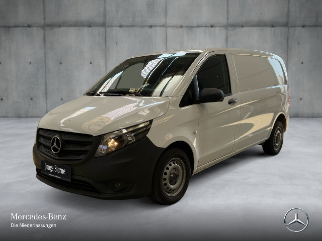 Vito 110 CDI Kasten Kompakt