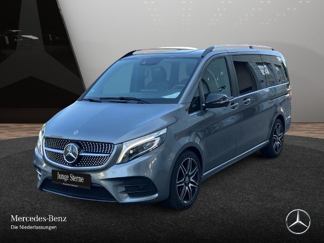 V 250 d EDITION Lang