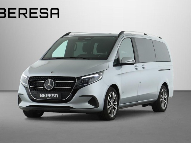 Mercedes-Benz V 300 d STYLE Lang