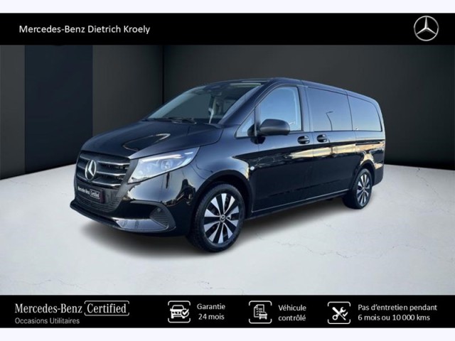 Vito 116 CDI Tourer SELECT Long