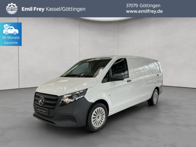 Vito 116 CDI Kasten extralang