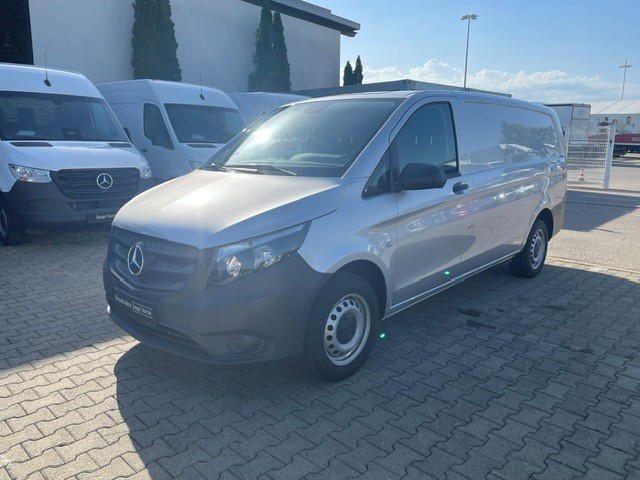 Vito 114 CDI Kasten lang