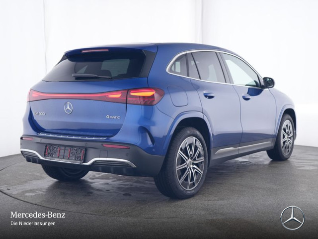 EQA 300 4MATIC