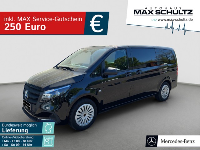 Vito 116 CDI Tourer lang