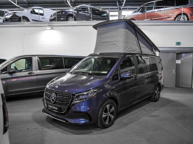 Marco Polo 250 d