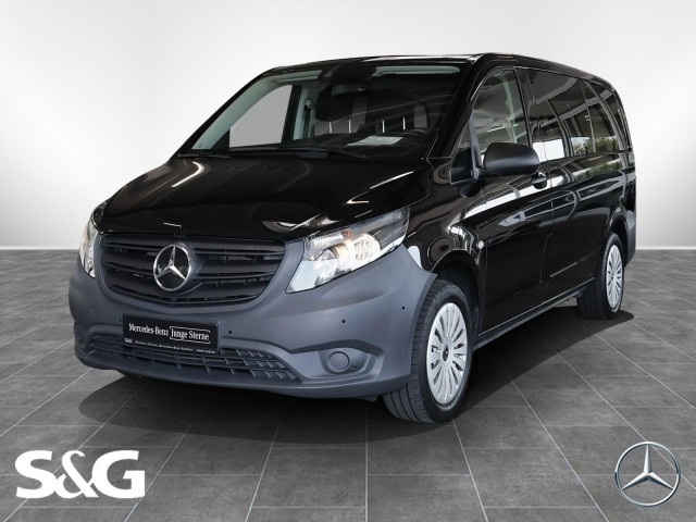 Vito 116 CDI Tourer lang