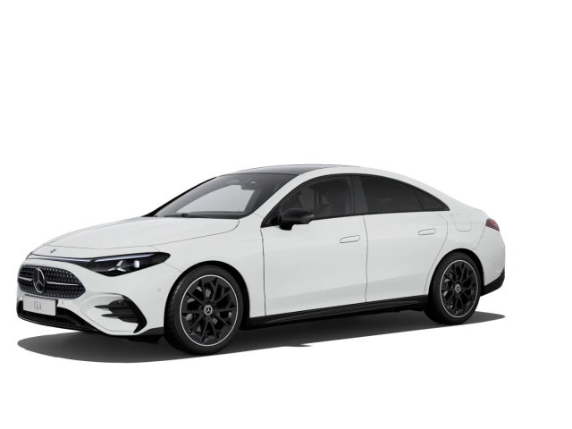 CLA 220 4MATIC