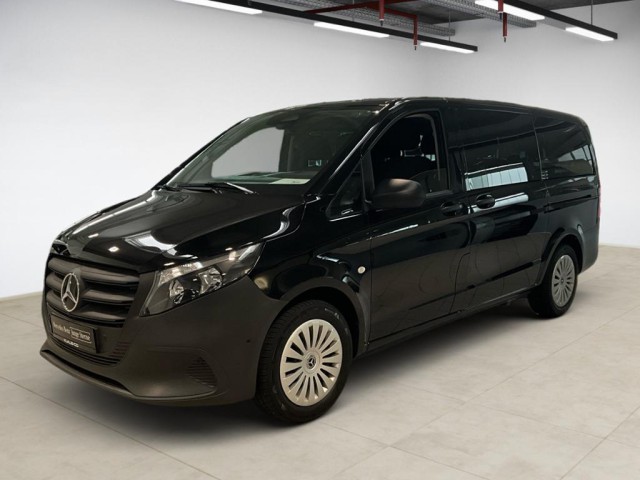 Vito 116 CDI Tourer lang