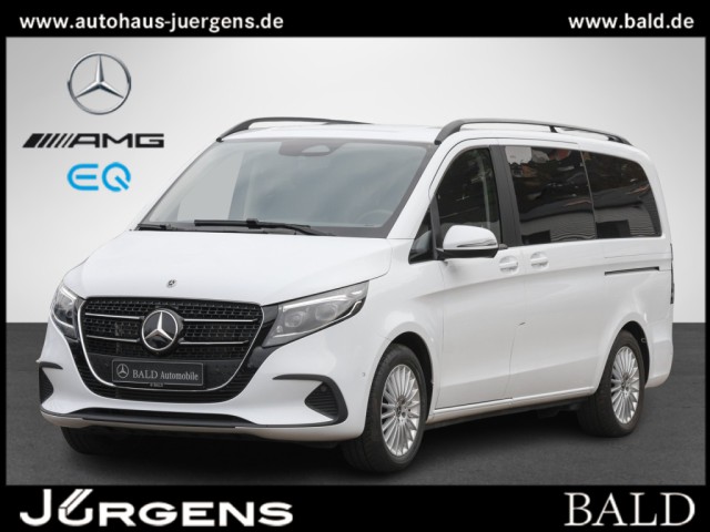 V 250 d Style lang