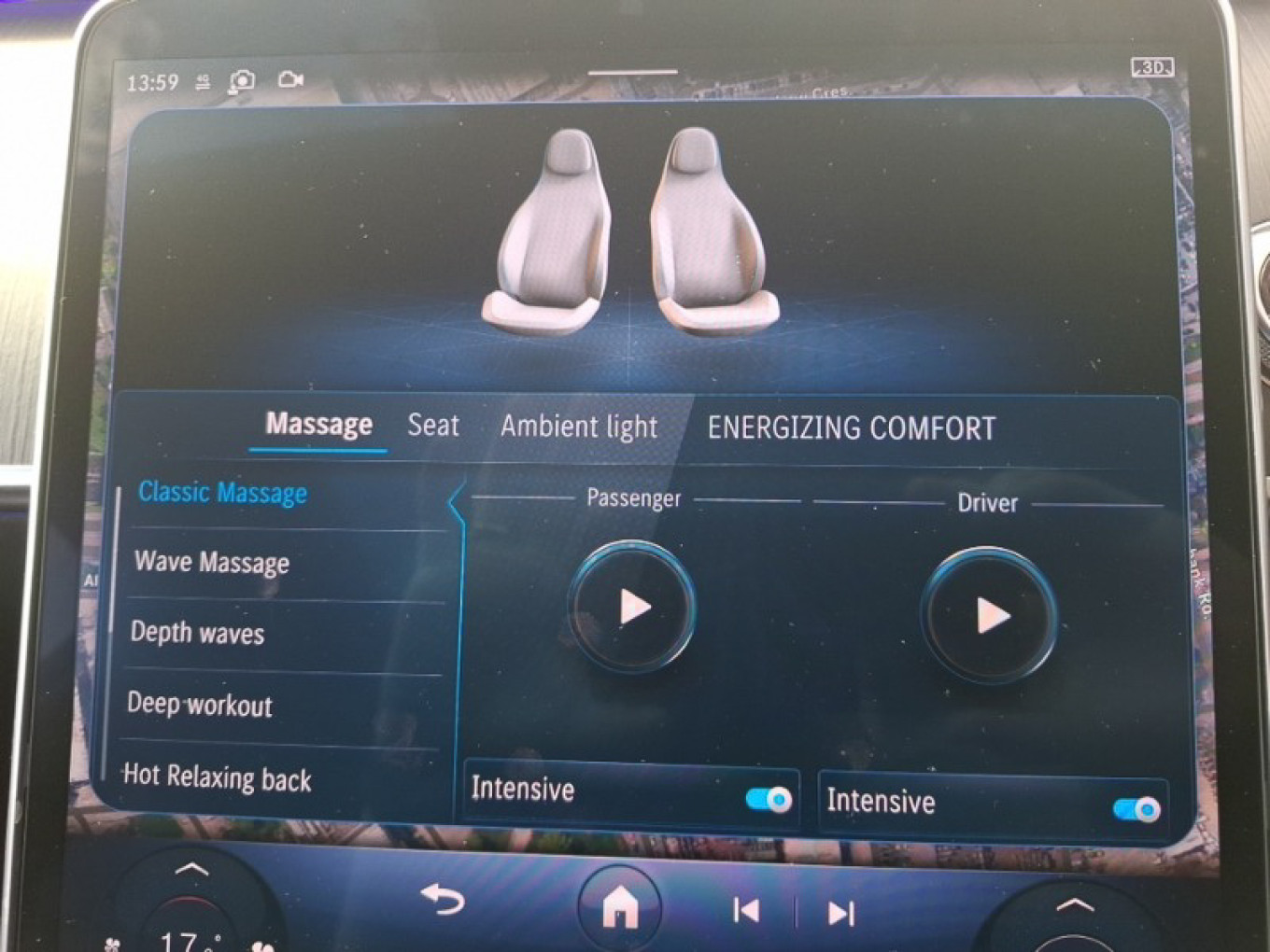 2023 Mercedes-Benz S-Class thumbnail 18