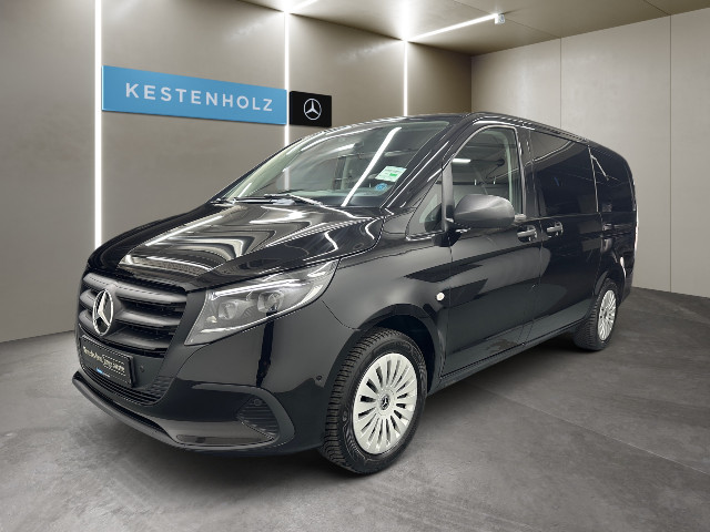 Vito 114 CDI Tourer lang