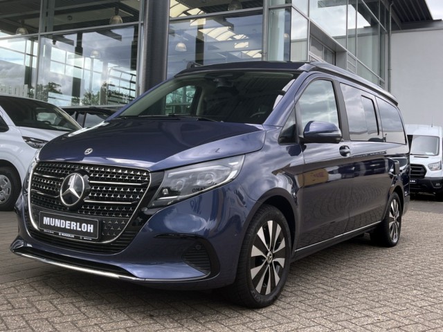 Marco Polo 220 d