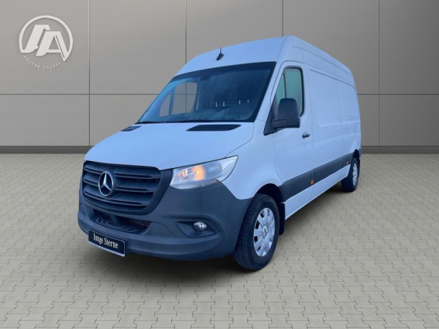 Sprinter 314 CDI Kasten standard