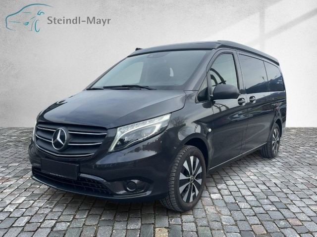 Marco Polo 220 d Activity