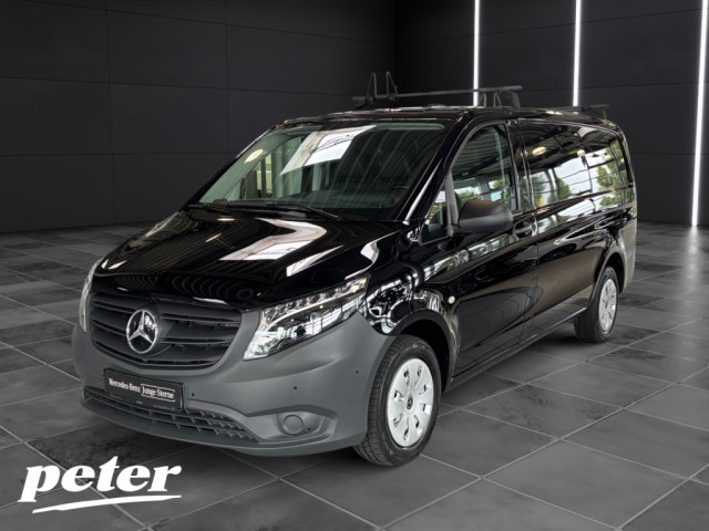 Vito 114 CDI Kasten lang