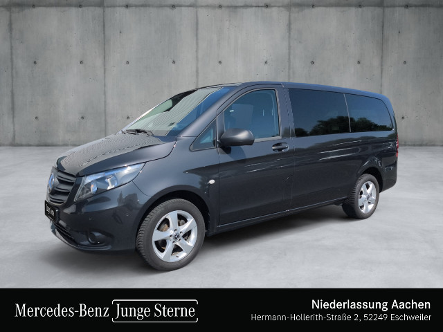 Vito 114 CDI Mixto lang