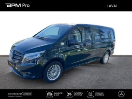 Vito 119 CDI Fourgon Long